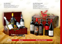 Bacco / Piccola Cantina